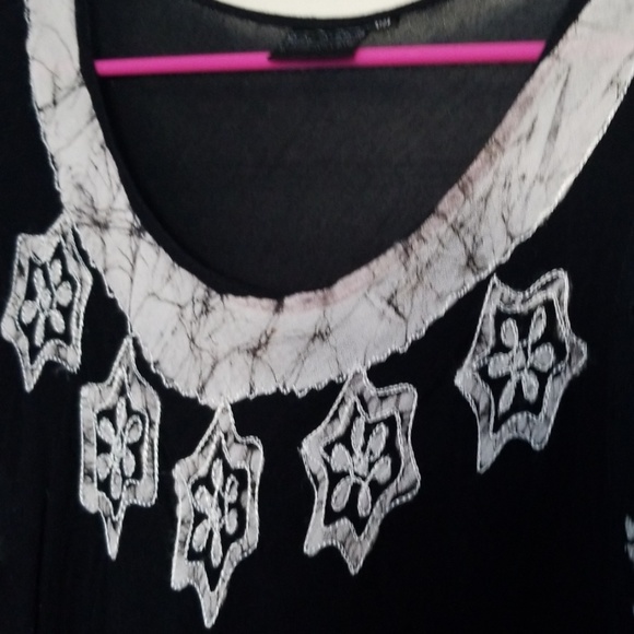 Dress - Picture 3 of 4